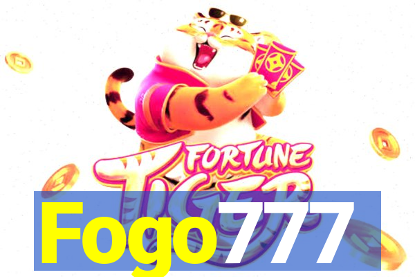 Fogo777