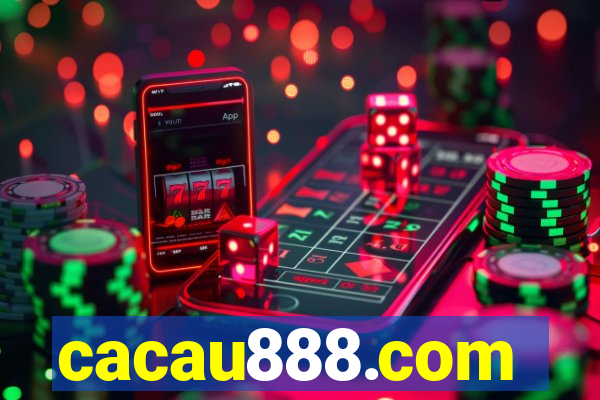 cacau888.com