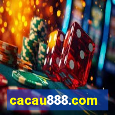 cacau888.com