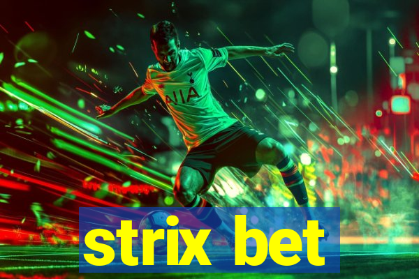 strix bet