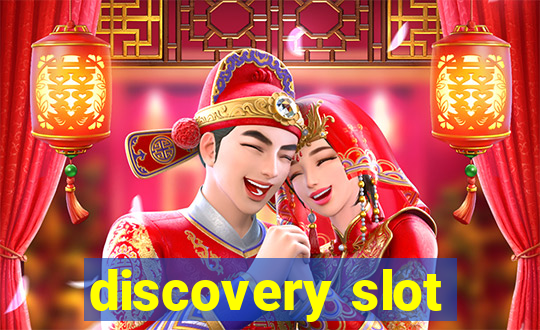 discovery slot