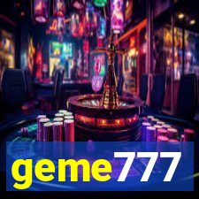 geme777