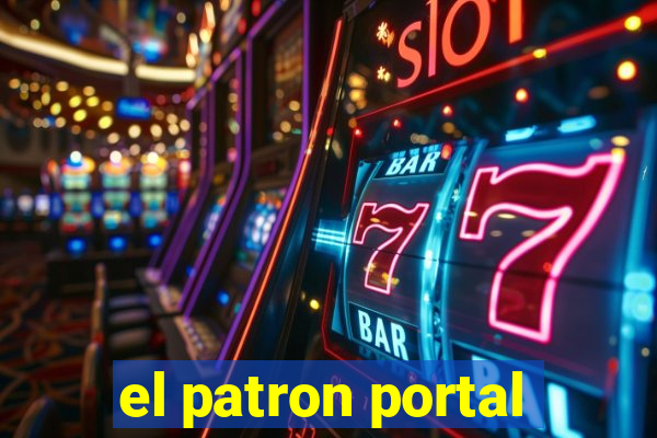 el patron portal