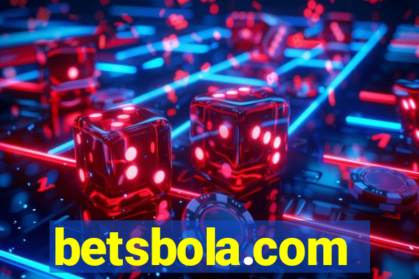 betsbola.com