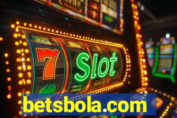 betsbola.com