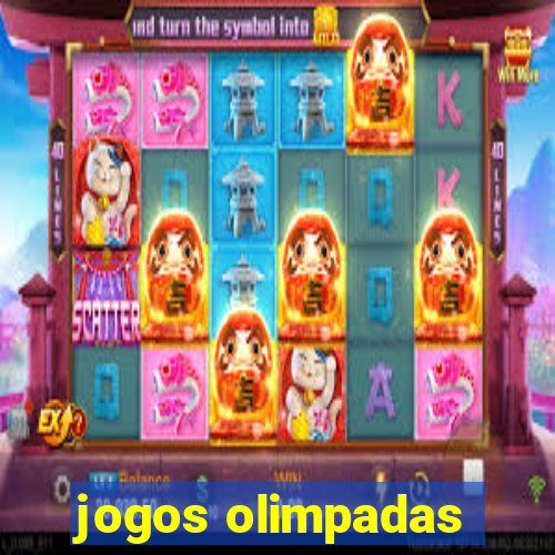 jogos olimpadas