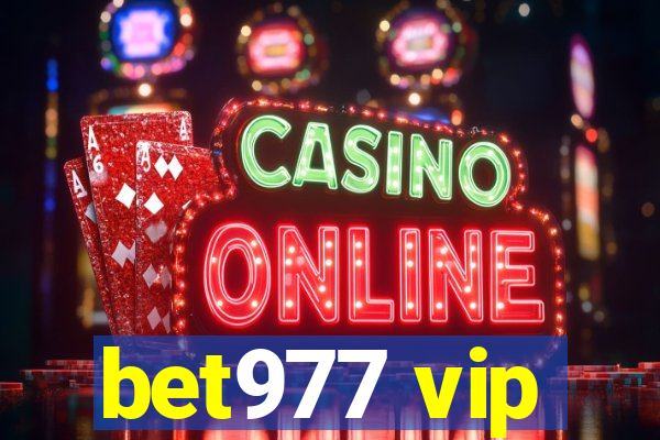 bet977 vip