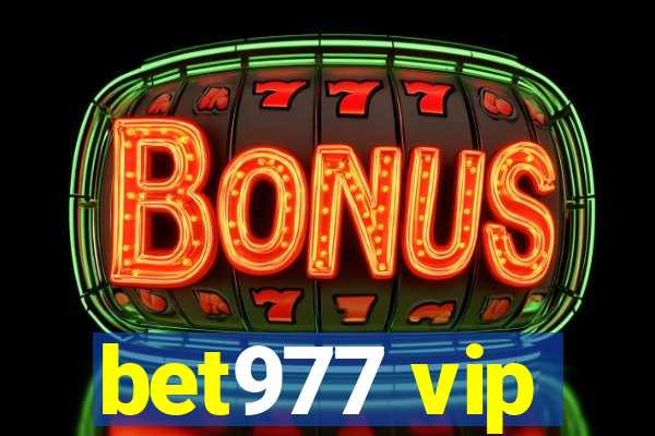 bet977 vip