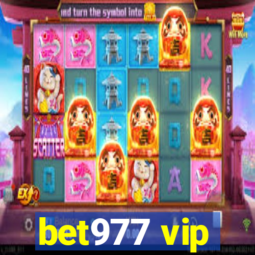 bet977 vip