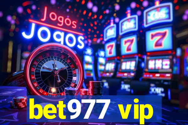 bet977 vip