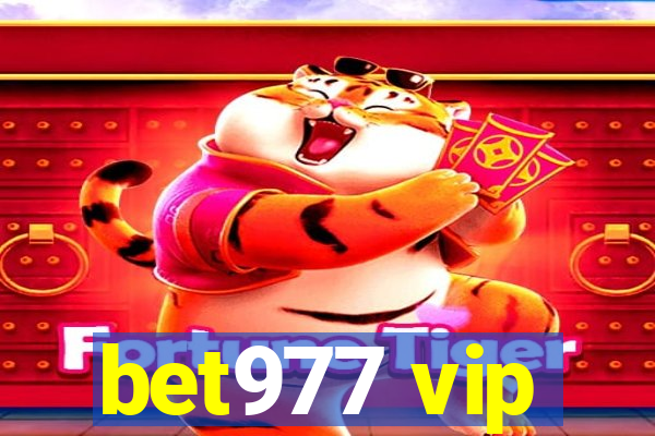 bet977 vip