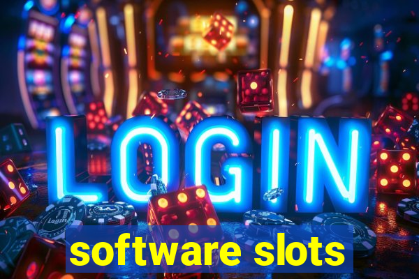 software slots