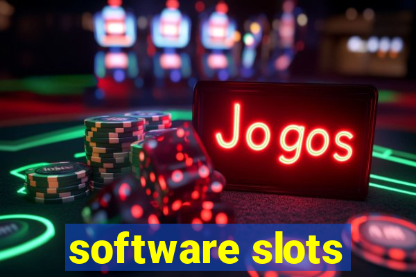 software slots