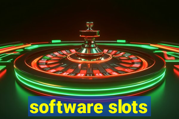 software slots