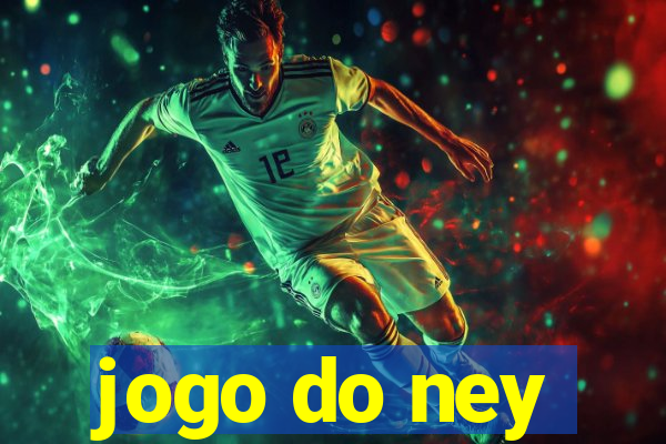 jogo do ney