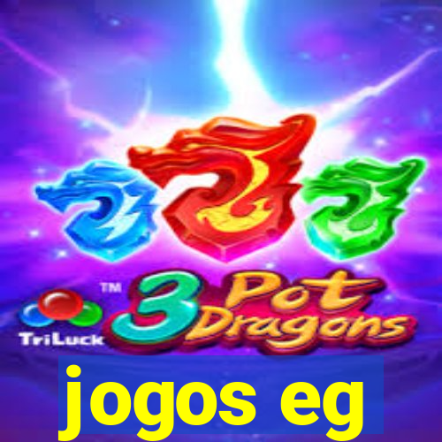 jogos eg