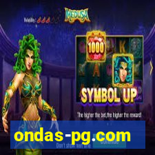 ondas-pg.com