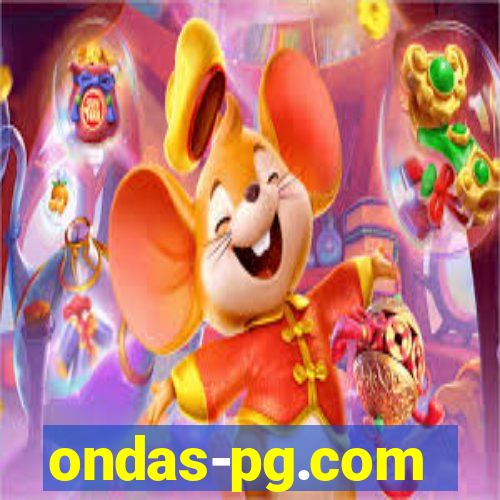 ondas-pg.com