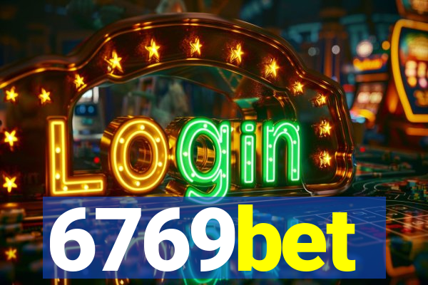 6769bet