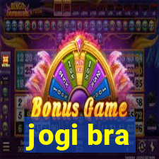 jogi bra