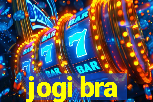 jogi bra