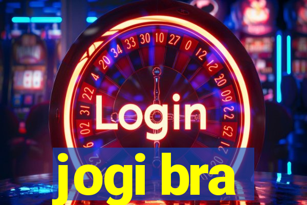 jogi bra