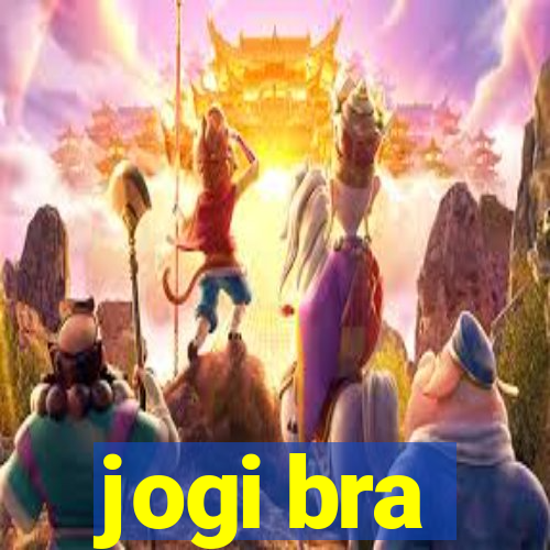 jogi bra