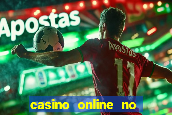 casino online no deposit free money