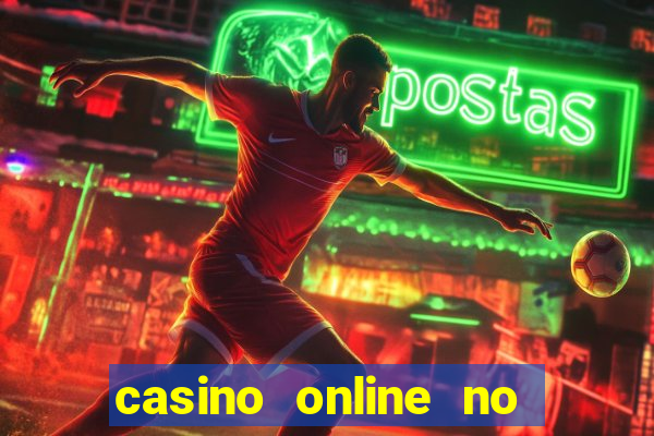 casino online no deposit free money