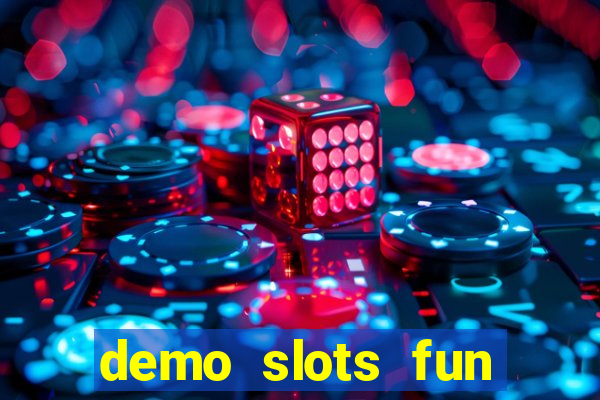 demo slots fun fortune ox