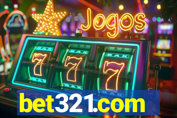 bet321.com