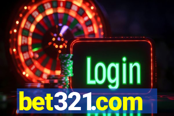 bet321.com