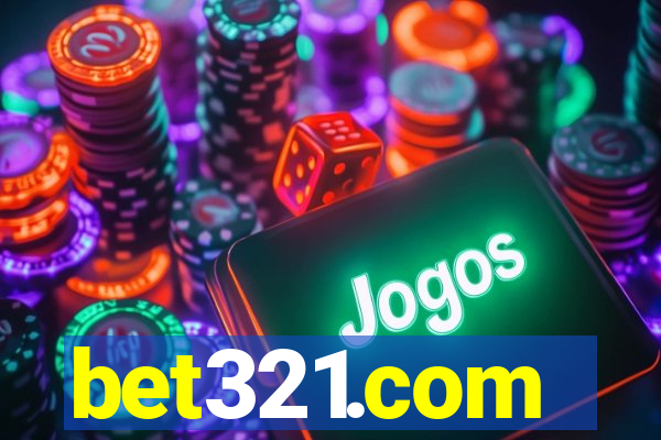 bet321.com