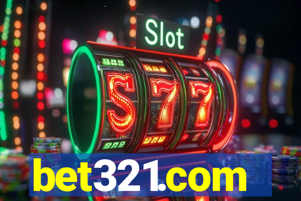 bet321.com