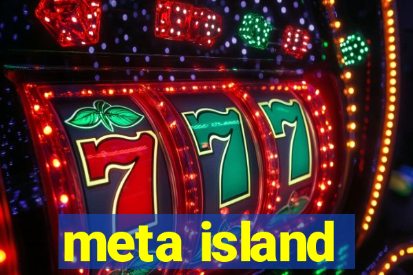 meta island