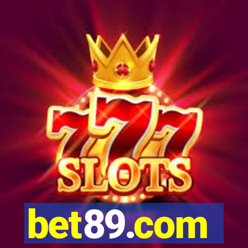 bet89.com