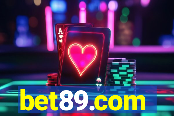 bet89.com