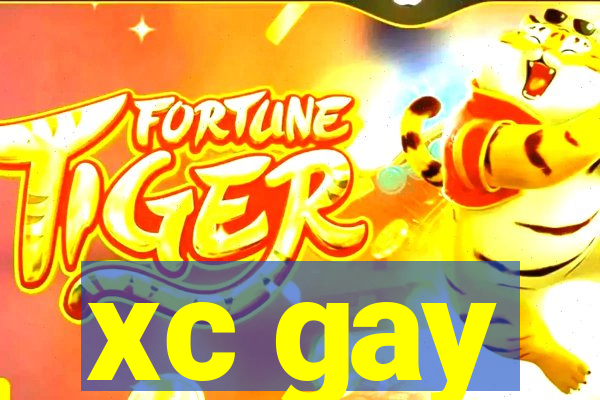 xc gay