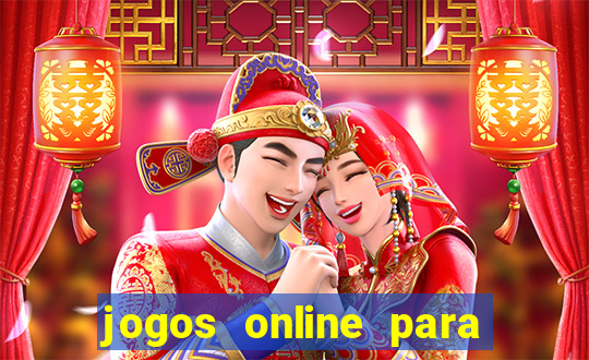 jogos online para ganhar dinheiro via pix