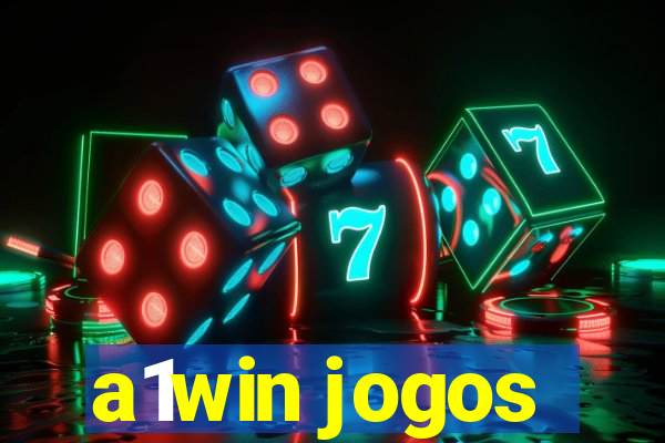 a1win jogos