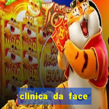 clinica da face jaragua do sul