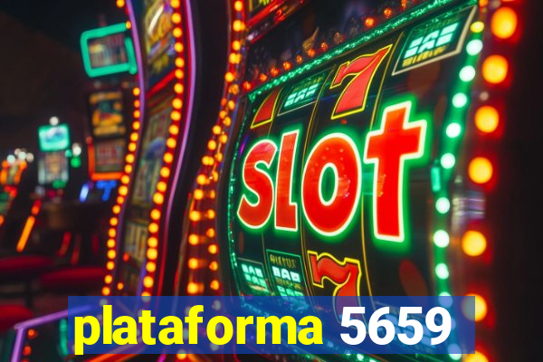 plataforma 5659