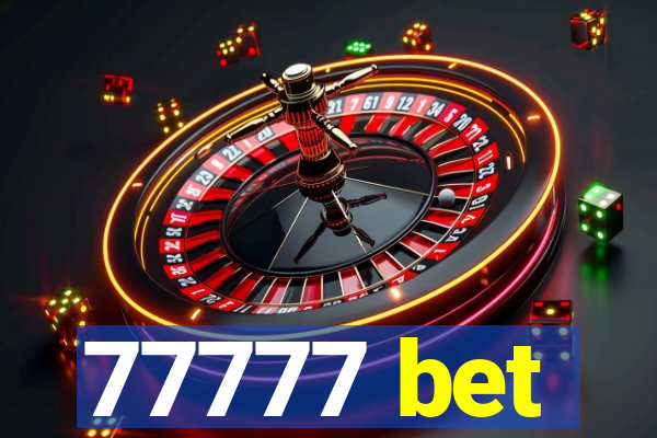 77777 bet