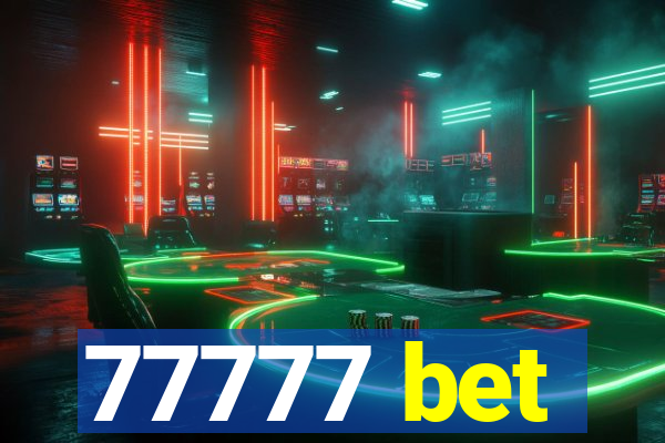 77777 bet