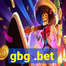 gbg .bet