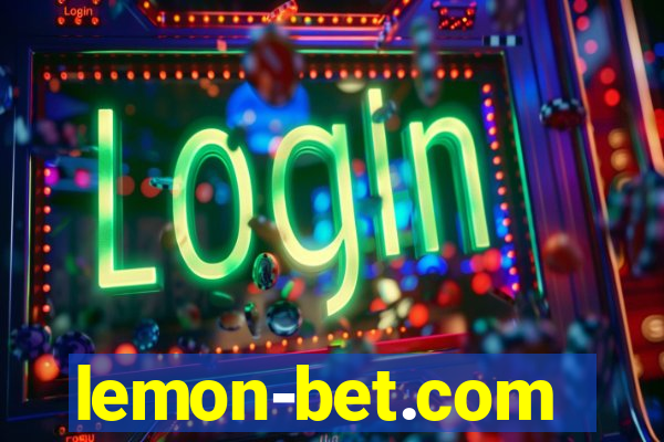 lemon-bet.com