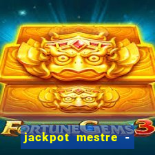 jackpot mestre - casino slots