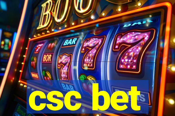 csc bet