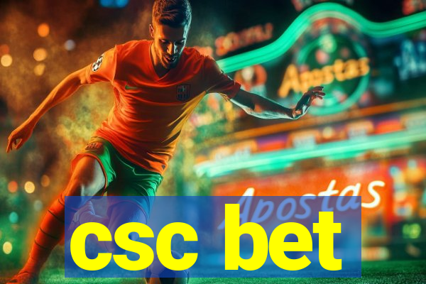 csc bet