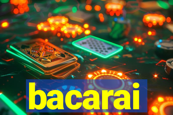 bacarai